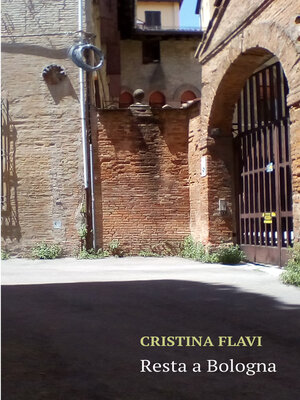 cover image of Resta a  Bologna
